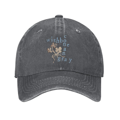 Conan Grays Casual Baseball Cap Summer