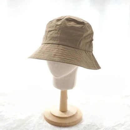 Big Head Summer UV Protection Sun Hat Panama