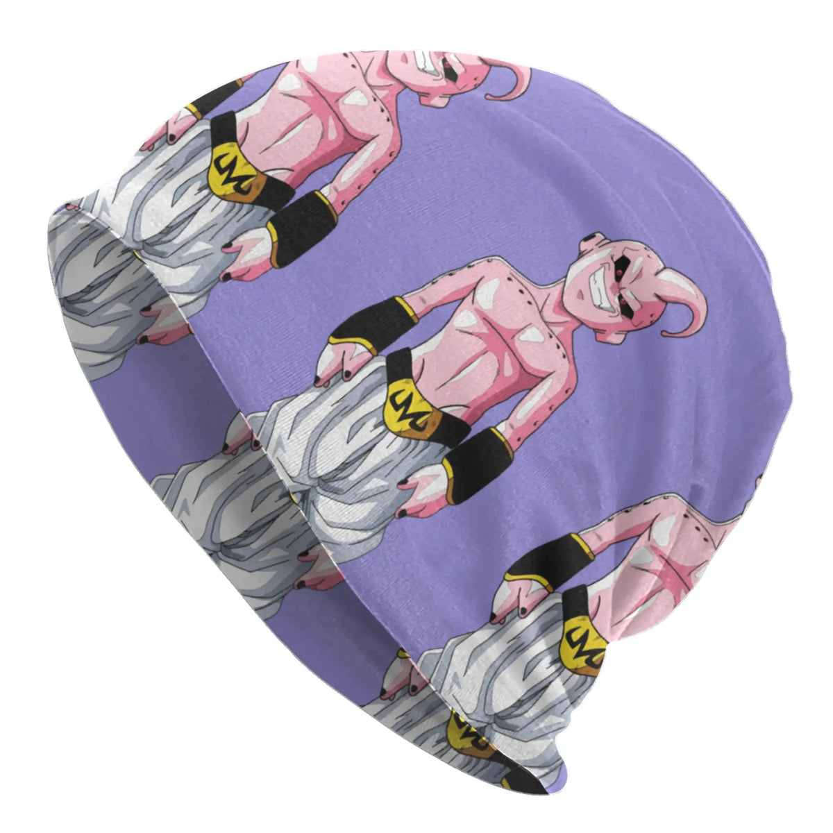 Bonnet Hats Street Knit Hat For Women Men