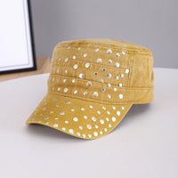 Yellow 722