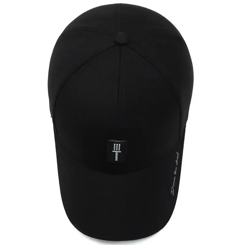Fashion Hip Hop Wild Baseball Cap