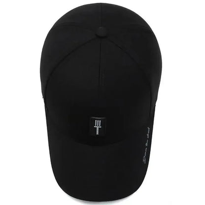 Fashion Hip Hop Wild Baseball Cap
