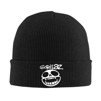 Knit Hat Beanies Autumn Winter Hat Warm Unisex