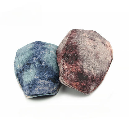 2026 Spring Summer American Tie-Dye Starry Sky Cap