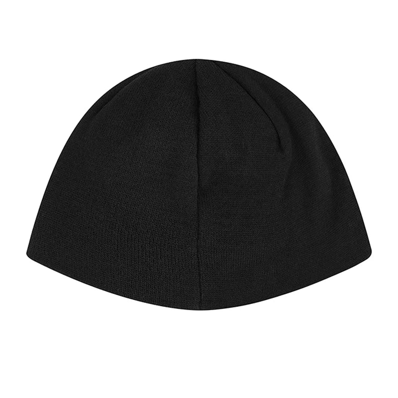Women Beanie Korean Fashion Hip Hop Jacquard Letter Y2k