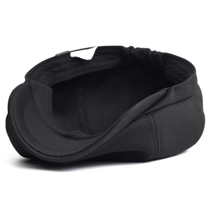 Spring Summer Casual Newsboy Caps Breathable Outdoor Retro Beret Hats