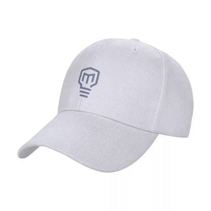 Rober Mark Hits Baseball Cap Ball Cap funny hat Hat Luxury Female Men's