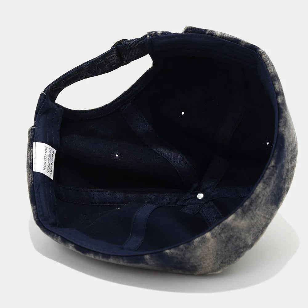 Unisex Beanies Retro Docker Cap