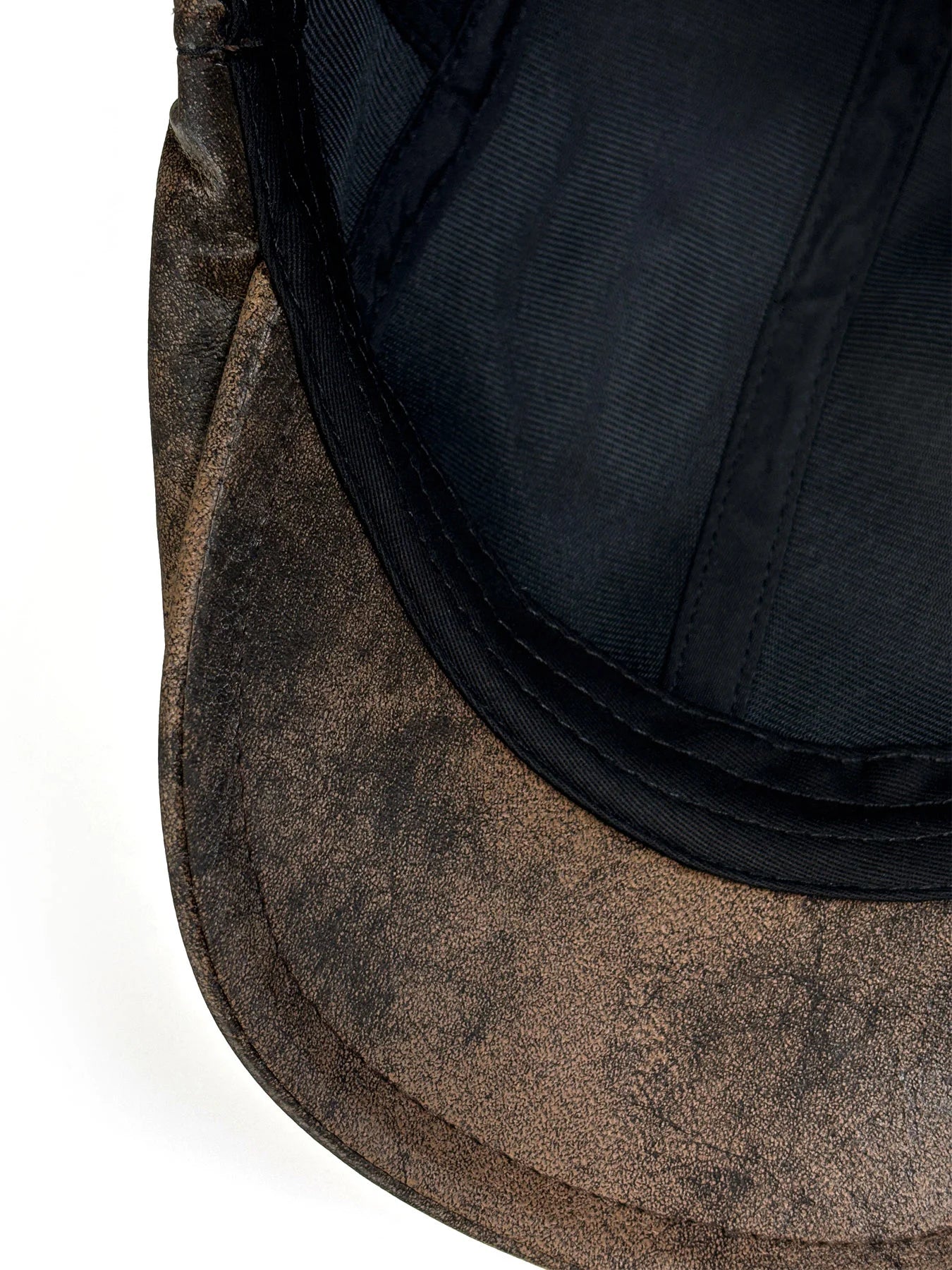 British Retro Beret, Newsboy Cap, Matte Texture Forward Cap, Casual Style Peaked Cap