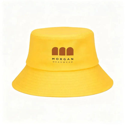 2026 Sided Bucket Hat Big Size Women Men Summer Fishing Hats