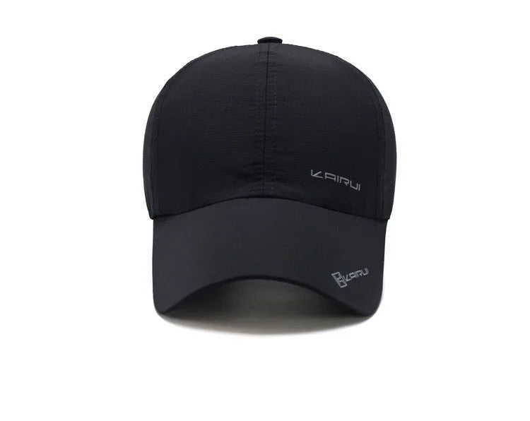 Solid Summer Cap Branded Baseball Cap Dad Cap Bone Snapback Hats For Men Bones Masculino