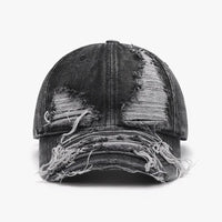 24A211 Black