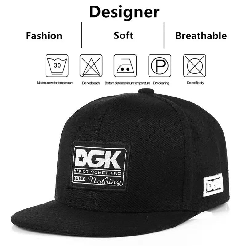 Men Snapback Hats