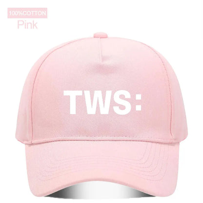 100% Cotton Classic Streetwear Baseball Cap