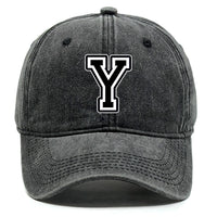 Letter Y