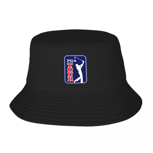 Golf PGA Tour Trie Bucket Hat Luxury Hat Tea Hats Beach Outing Women's Beach Outlet Men's