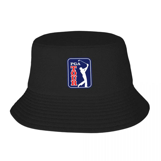 Golf PGA Tour Trie Bucket Hat Luxury Hat Tea Hats Beach Outing Women's Beach Outlet Men's
