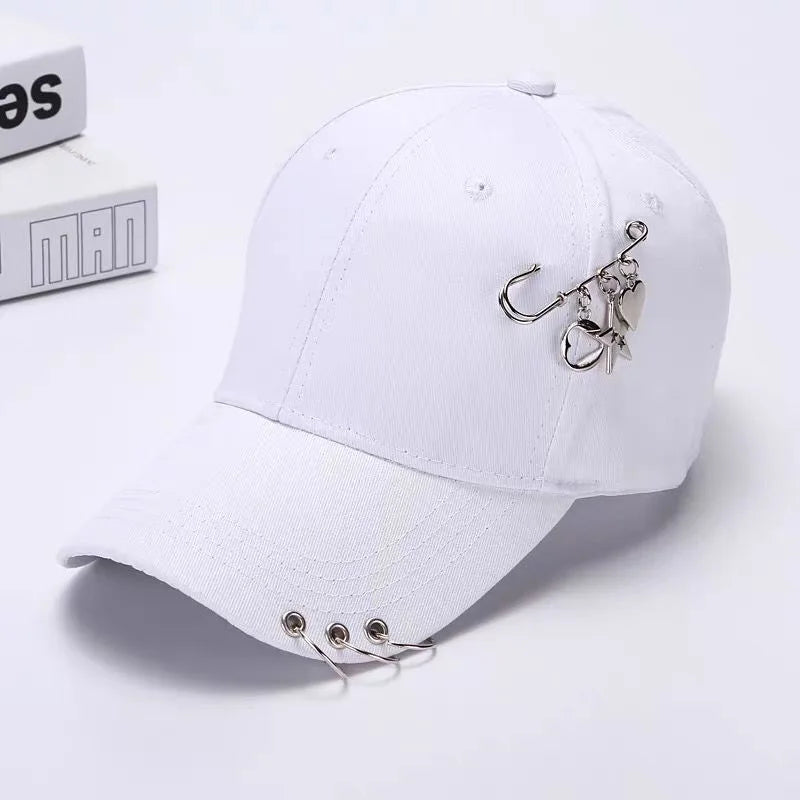 Spring And Summer Lightweight Board Sunscreen Baseball Cap
