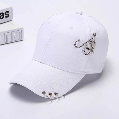 Spring And Summer Lightweight Board Sunscreen Baseball Cap