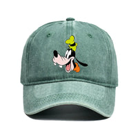 Goofy - Green