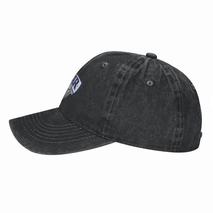 Polar Beer From Venezuela Pilsen Polarcita demin Cap Baseball Cap For Men