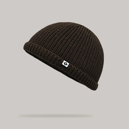 Knitted Hat, Landlord Hat, Hip-Hop Hat