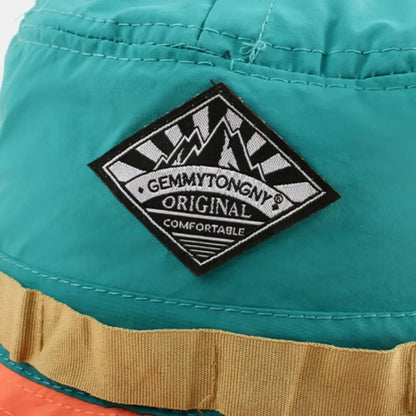 Leisure Vacation Fisherman Hat Japanese Quick-Drying Basic Hat