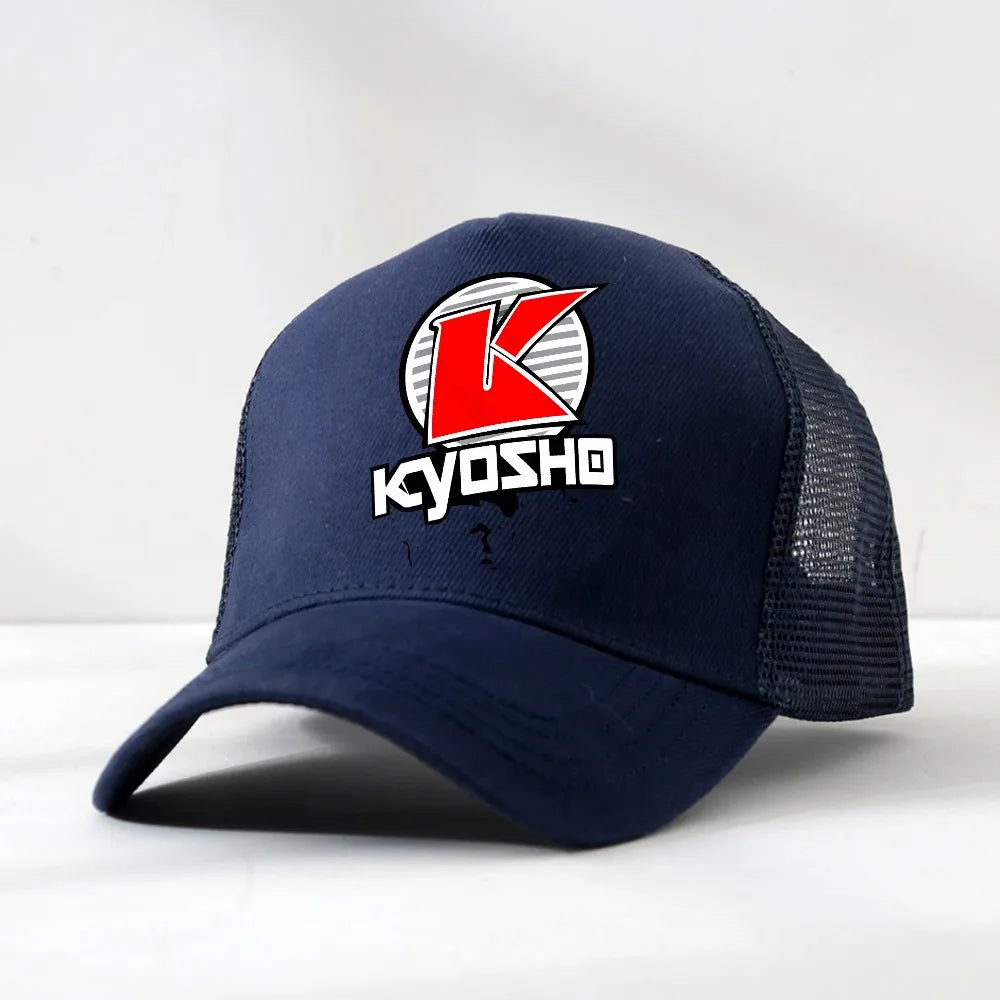 Kyosho K Circle Baseball Cap Summer