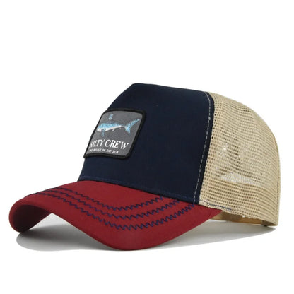 Men Women Streetwear Hip Hop Baseball Cap