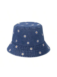 Daisy -D.Blue Denim