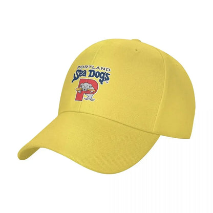 Portland of Sea Dogs Baseball Cap