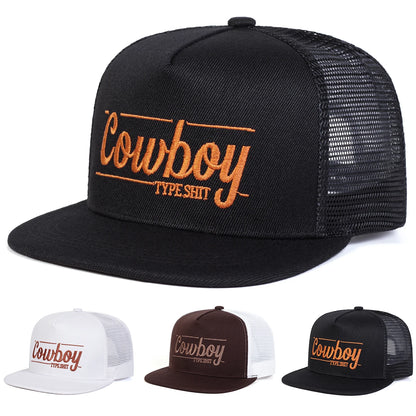 Spring Summer Outdoor Adjustable Casual Baseball Caps