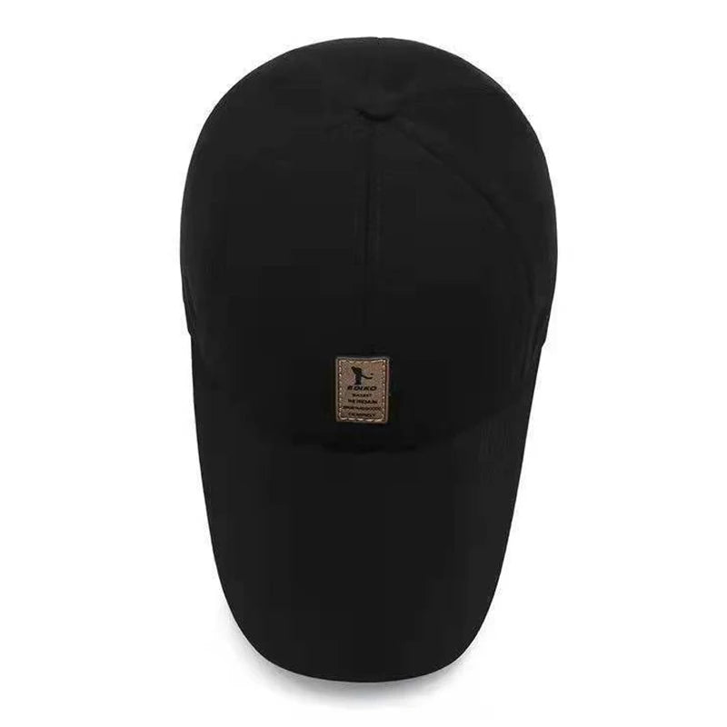 New Summer Youth Men And Women Sun Hat