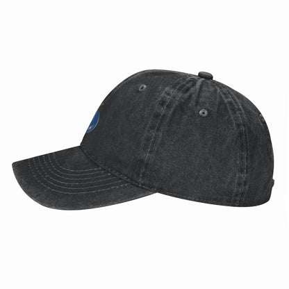 Anime Game Dragon Quest Casual Baseball Cap Summer Trucker Hat