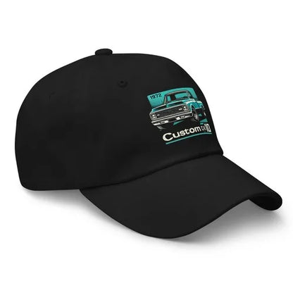 1972 Chevy C10 Truck Dad Hat