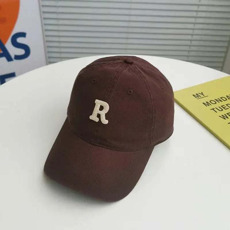 Plus Size 55-62cm Baseball Caps Man Summer Popular Sport Hats