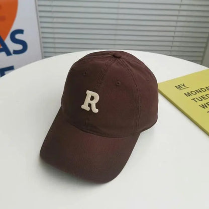 Plus Size 55-62cm Baseball Caps Man Summer Popular Sport Hats