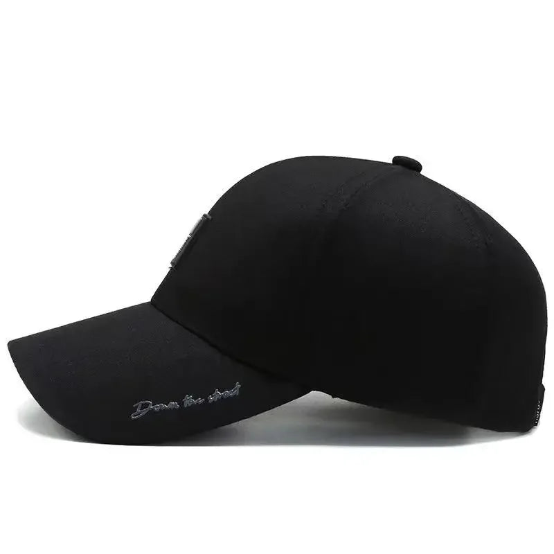Fashion Hip Hop Wild Baseball Cap