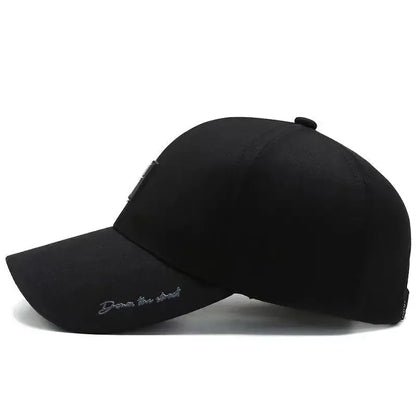 Fashion Hip Hop Wild Baseball Cap