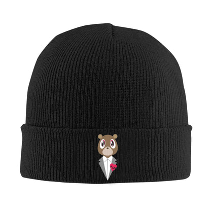 Autumn Winter Beanies Ski Hip Hop Rapper Caps