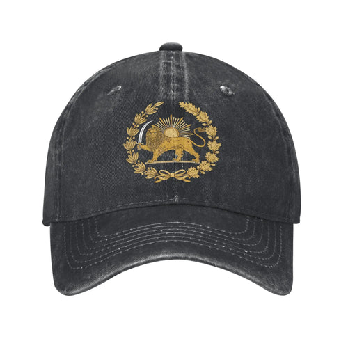 Unisex Men Tennis Skate Adjustable Snapback Cap