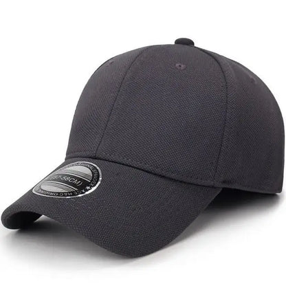 Trendy Women's Sun Protection Baseball Hats