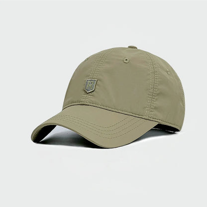 Outdoor Quick-Drying Golf Fishing Hat For Women Men Summer Sun Hat