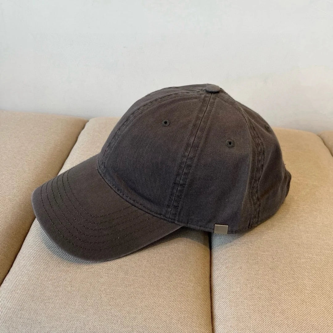 Unisex Sun Hats Luxury Brand Fashion Baseball Caps