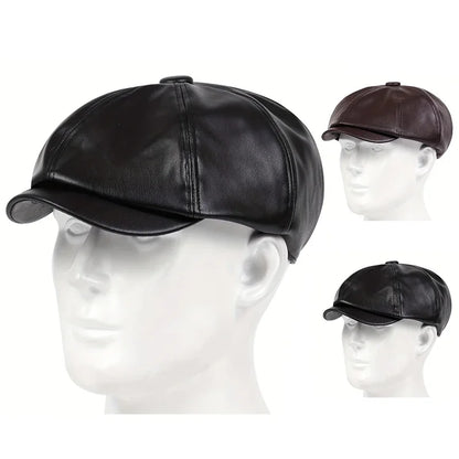Spring Autumn Hats For Women