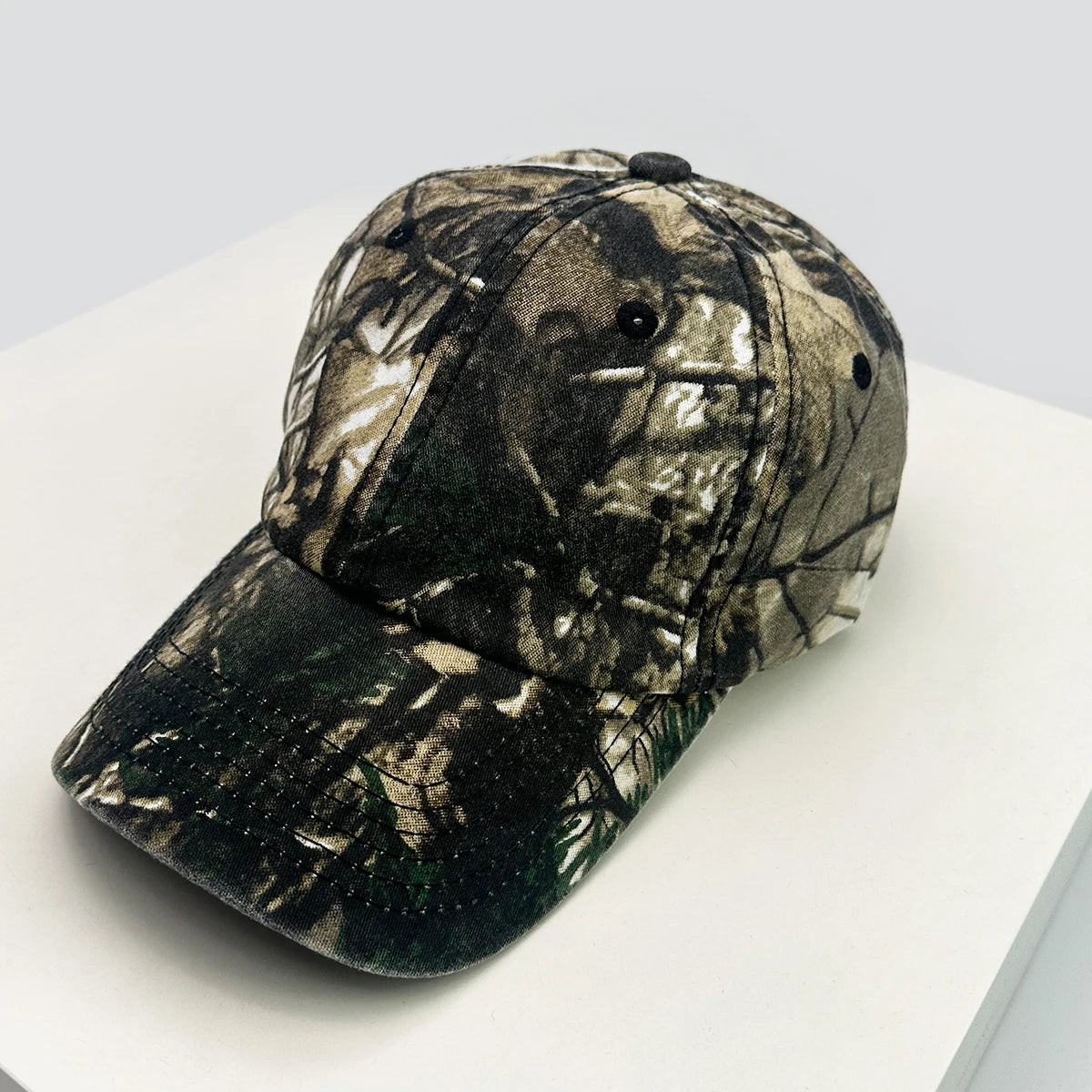 Niche Graffiti Baseball Hats