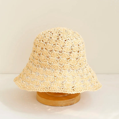 2026 New Handmade High Quality Simple And Stylish Sun Hat