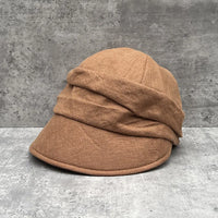 Rust Red