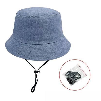 Bucket Hat For Women Big Wide Brim Outdoor