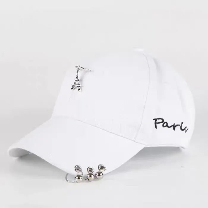 Spring And Summer Lightweight Board Sunscreen Baseball Cap